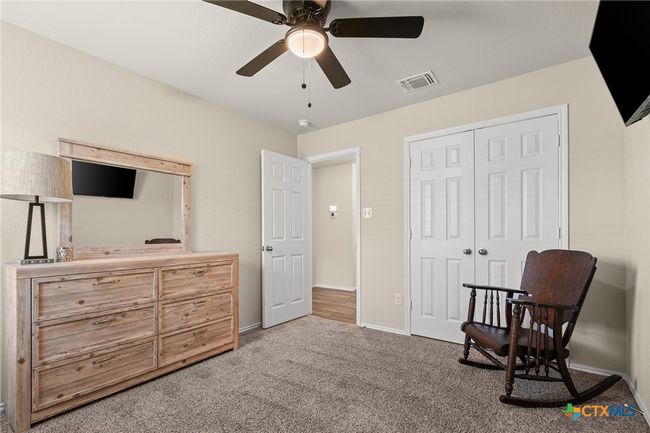2520 Cortona St, House other with 4 bedrooms, 2 bathrooms and null parking in Harker Heights TX | Image 22