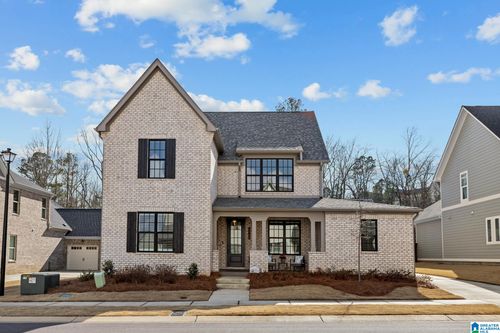 4745 Arden Way, HOOVER, AL, 35244-3118 | Card Image