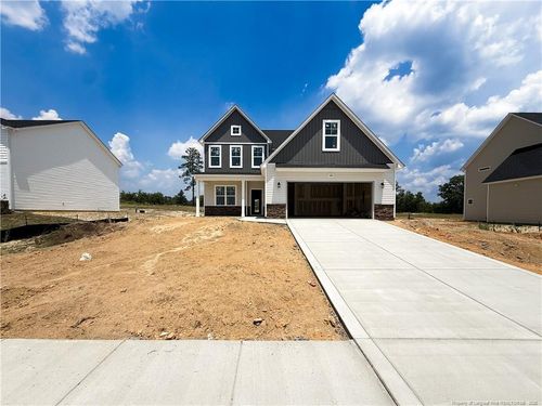 528 Ashley Hgts, Aberdeen, NC, 28315-0107 | Card Image