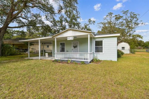 9415 Forest Hills Drive, TAMPA, FL, 33612 | Card Image