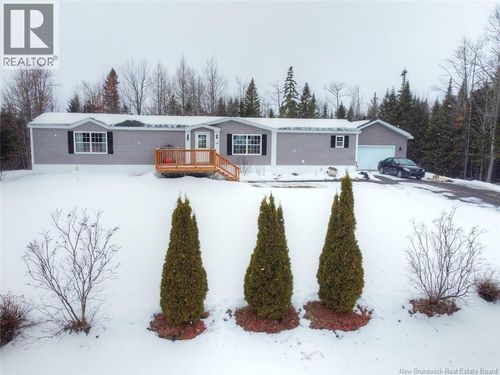 16 Carolyn St, Rusagonis, NB, E3B0W4 | Card Image