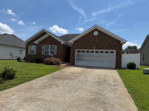 3624 Woodbridge Ln, Bowling Green, KY, 42104-5571 | Card Image