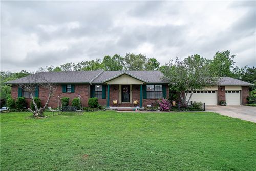 1501 Twin Lakes Dr, Rogers, AR, 72756-0923 | Card Image