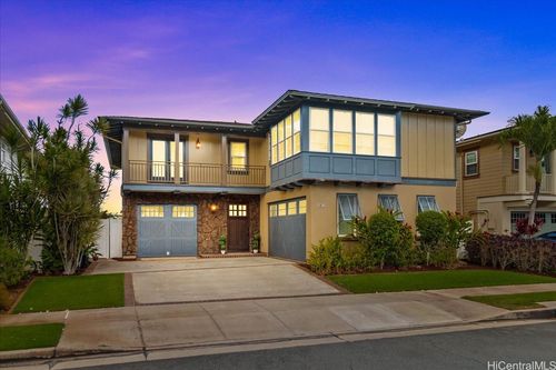 91-1040 Waikapuna St, Ewa Beach, HI, 96706-6427 | Card Image