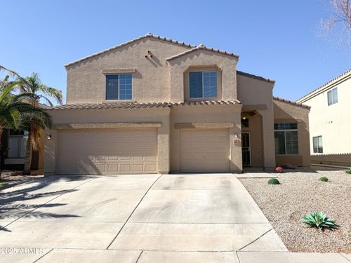 3429 W Mineral Butte Dr, Queen Creek, AZ, 85144-3054 | Card Image