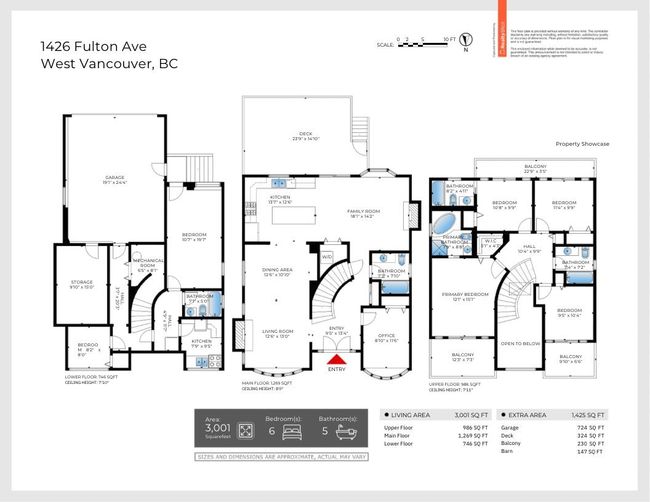 View of home floor plan | Image 31