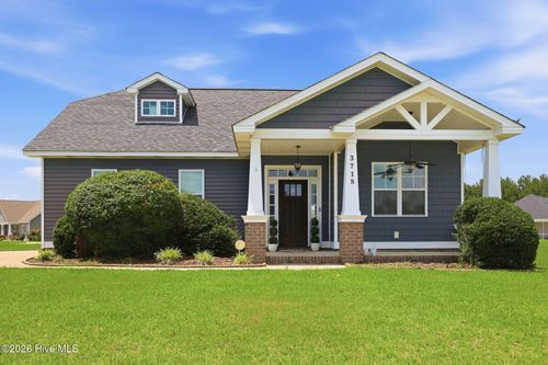 3718 Valleyfield Ln, Elm City, NC, 27822-7500 | Card Image