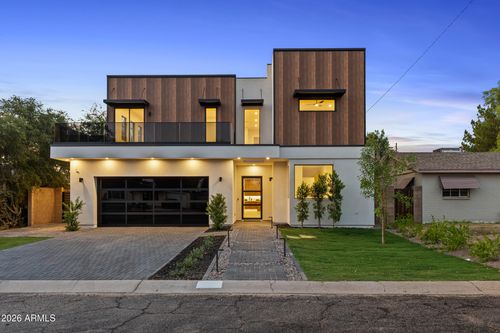 4422 E Roma Ave, Phoenix, AZ, 85018-4347 | Card Image