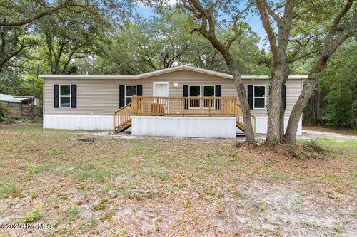 4504 Rounding Run Rd Sw, Shallotte, NC, 28470-5306 | Card Image