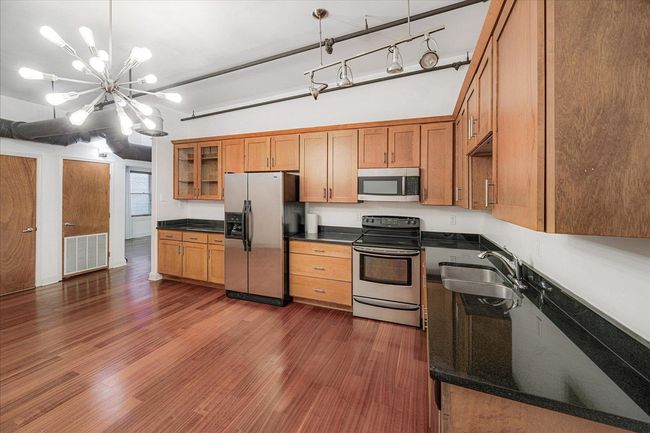 APT-307 - 92 S Main St, Condo with 1 bedrooms, 2 bathrooms and null parking in Memphis TN | Image 8