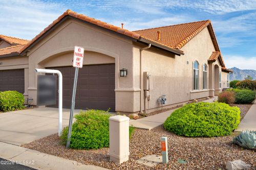 64351 E Wind Ridge Cir, Saddlebrooke, AZ, 85739-2106 | Card Image