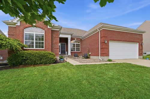 1517 Crosswinds Drive, Independence, KY, 41051 | Card Image