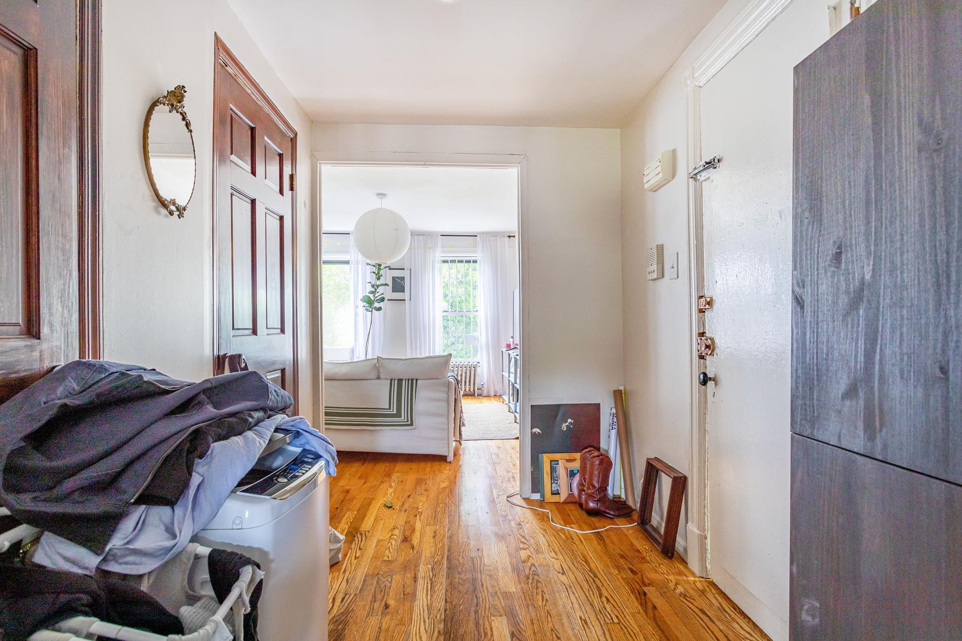 Residential in New York City 5