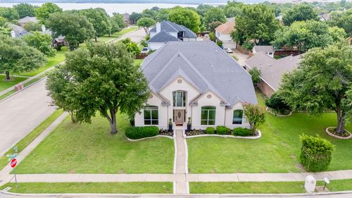 7518 Silverthorn Dr, Rowlett, TX, 75089-8651 | Card Image