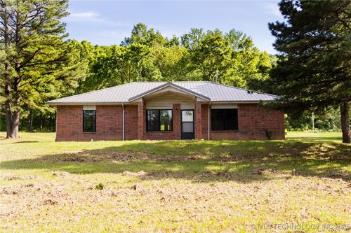 163784 N 4249 Ln, Clayton, OK, 74536-5900 | Card Image