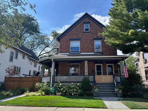 2-541 Beloit Ave, Forest Park, IL, 60130-3058 | Card Image