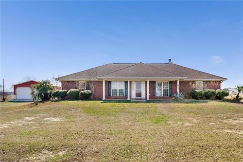 6255 Grady Dunn Rd W, Wilmer, AL, 36587-5019 | Card Image