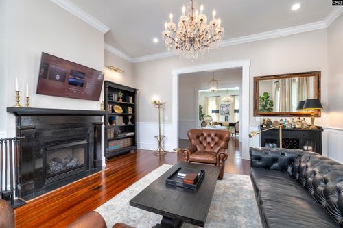 1218 Mill St, Camden, SC, 29020-3714 | Card Image