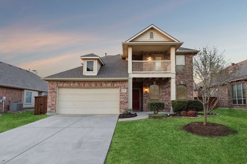 2429 Chesterwood Dr, Little Elm, TX, 75068-6657 | Card Image