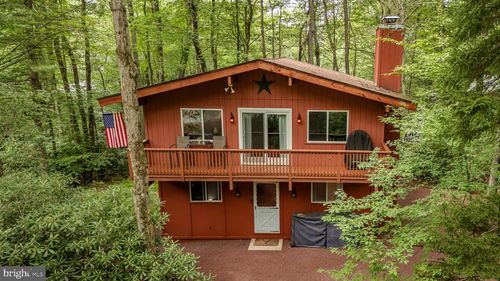 133 Split Rock Lane, POCONO SUMMIT, PA, 18346 | Card Image