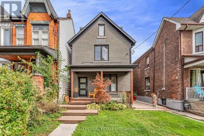 33 Edwin Ave, House other with 7 bedrooms, 10 bathrooms and null parking in Toronto ON | Image 1