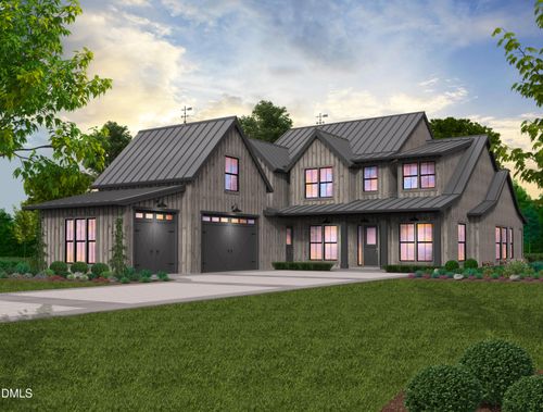 109 Forest Green Dr, Cary, NC, 27511-3844 | Card Image