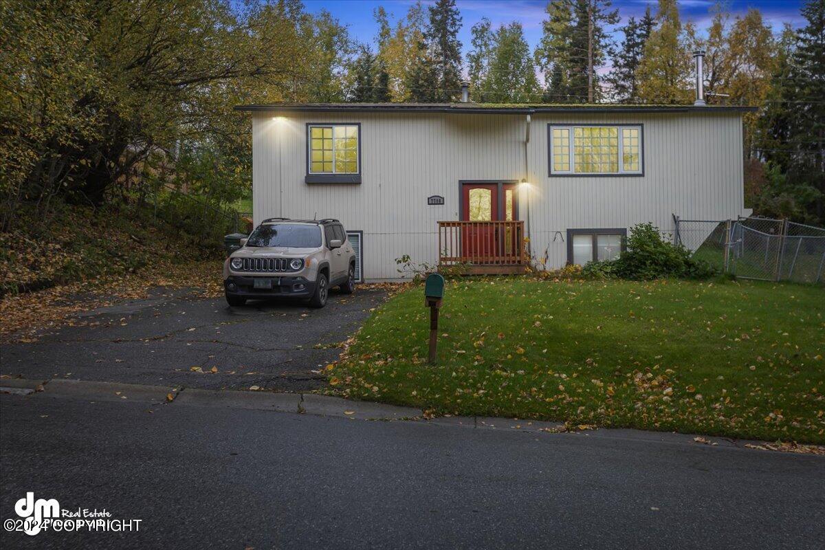 20th Ave, Anchorage, AK 99504 #1
