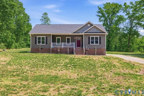 14919 Courthouse Rd, Dinwiddie, VA, 23841-2715 | Card Image