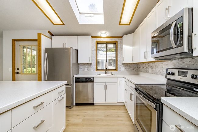 SPC-8 - 836 Harman Way S, House other with 2 bedrooms, 2 bathrooms and 2 parking in Orting WA | Image 7