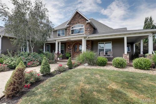 3870 County Road 329, Palmyra, MO, 63461-2703 | Card Image