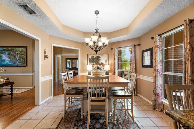 10769 Indigo Ln, House other with 3 bedrooms, 2 bathrooms and null parking in Flint TX | Image 9