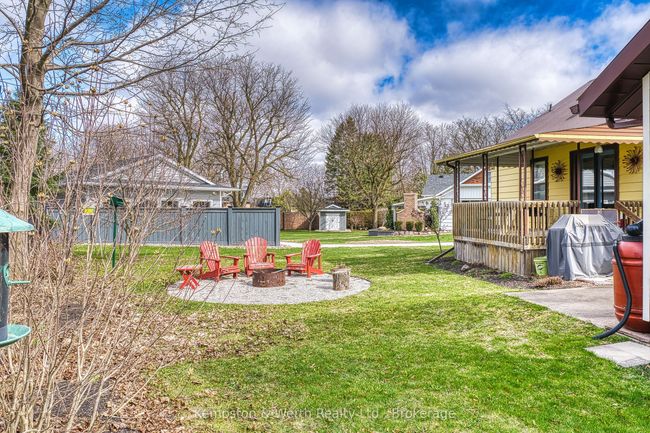 11 Churchill Dr, House other with 2 bedrooms, 1 bathrooms and 6 parking in Listowel ON | Image 9
