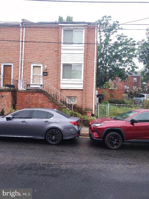 2221 Ridge Pl Se, WASHINGTON, DC, 20020-4525 | Card Image