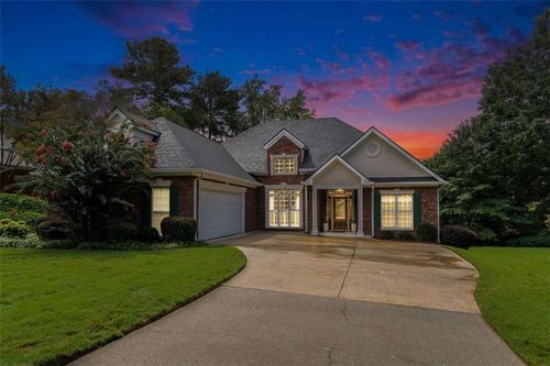 5791 Epping Ct, Douglasville, GA, 30135-1882 | Card Image