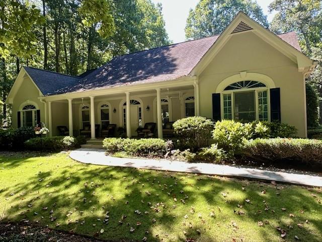 Graycliff Rd, Snellville, GA 30039