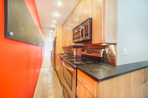 apt-6-1531 Packard St, Ann Arbor, MI, 48104-4487 | Card Image