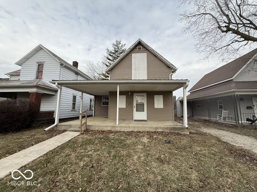 721 N Union St, Union City, IN, 47390-1133 | Card Image