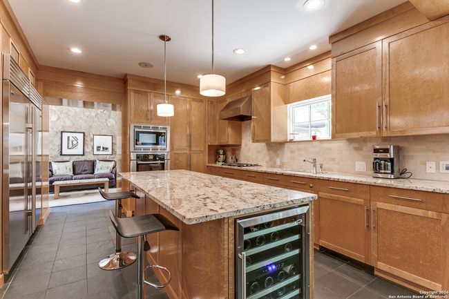 140 Luther Dr, House other with 4 bedrooms, 5 bathrooms and null parking in Olmos Park TX | Image 17