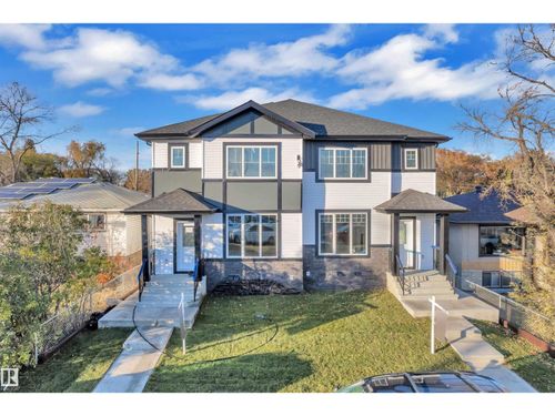 9652 63 Ave Nw, Edmonton, AB, T6E0G5 | Card Image