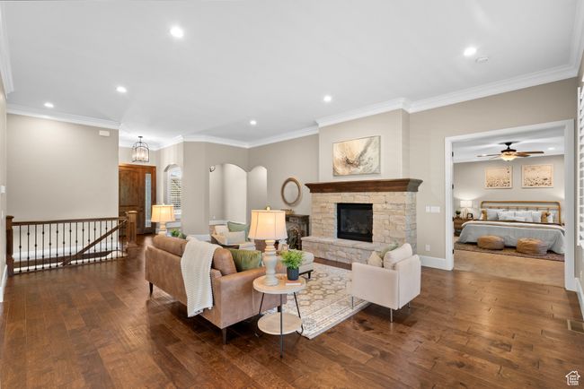 2209 E Viscaya Dr, House other with 5 bedrooms, 3 bathrooms and 6 parking in Draper UT | Image 10