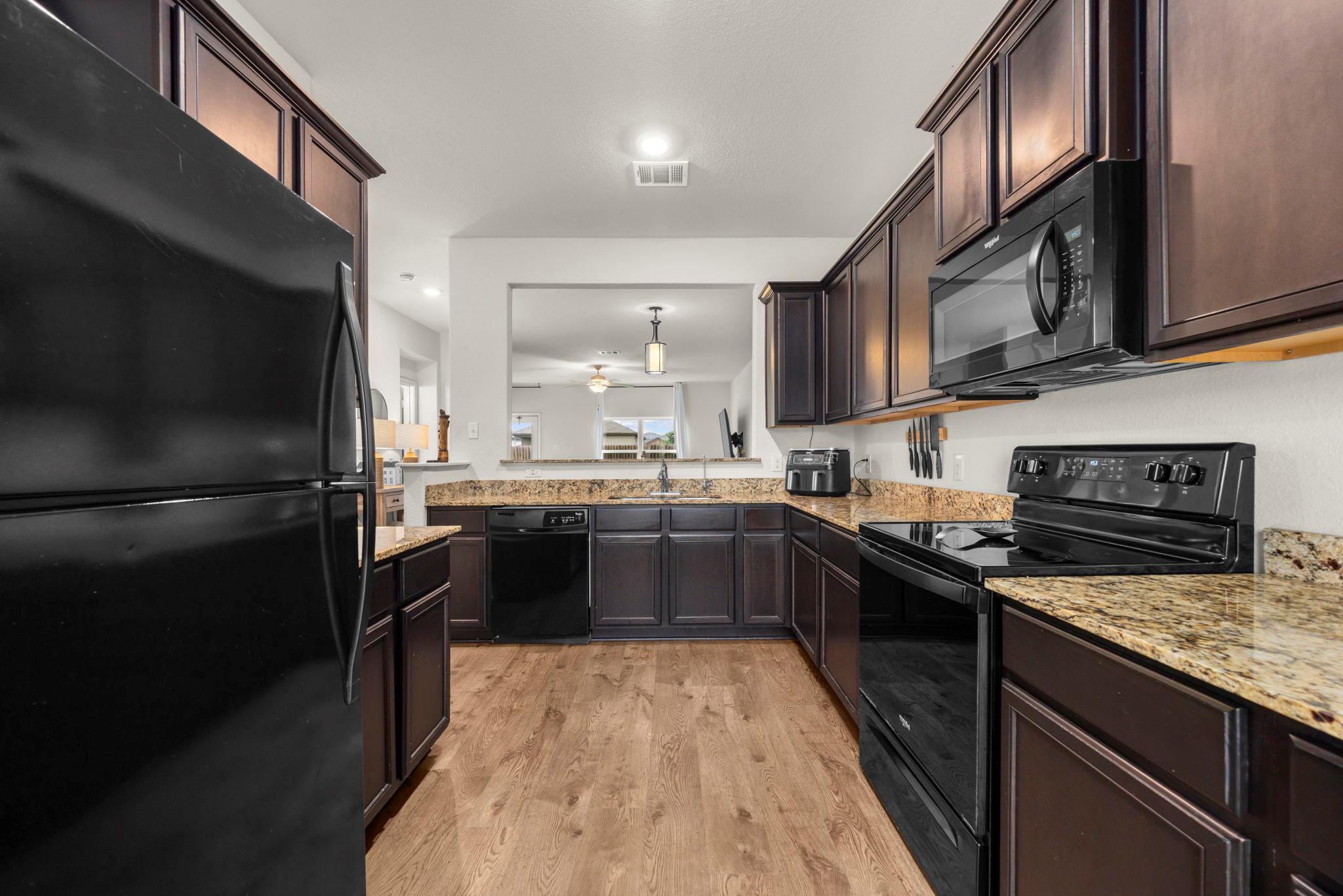 Residential in Jarrell 3