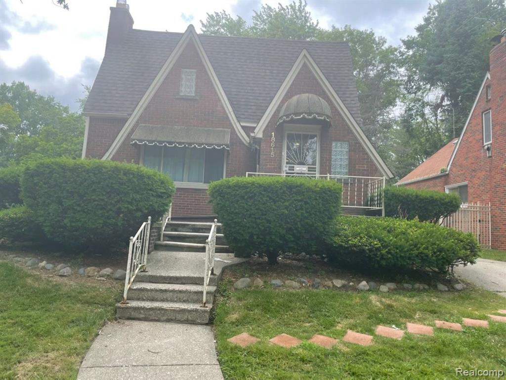 18615 Winston Street, Sold in Detroit Zoocasa