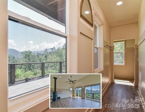 93 Old Stewart Rd, Weaverville, NC, 28787-0197 | Card Image