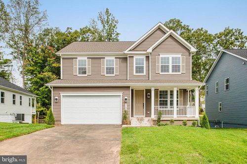 35603 Pine Needle Ln, LOCUST GROVE, VA, 22508-2281 | Card Image