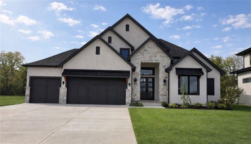 17600 Knox St, Overland Park, KS, 66221 | Card Image