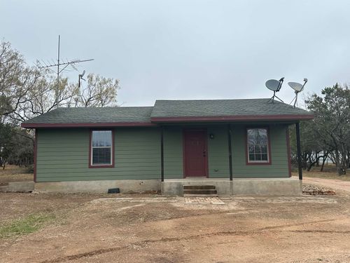 460 Flying X Rd, Spicewood, TX, 78669-1839 | Card Image