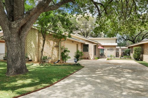 2631 Country Square St, San Antonio, TX, 78209-2250 | Card Image