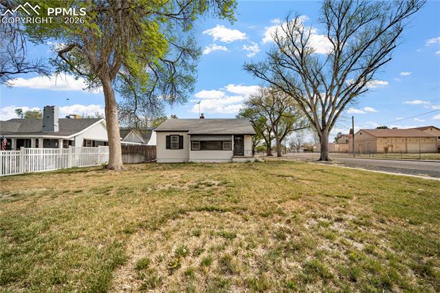 Residential in Pueblo 2