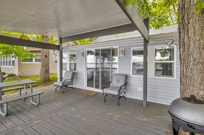 5008 Schrah Dr, House other with 1 bedrooms, 1 bathrooms and null parking in Munith MI | Image 18