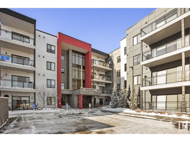 11074 Ellerslie Rd Sw, Condo with 1 bedrooms, 2 bathrooms and 2 parking in Edmonton AB | Image 40